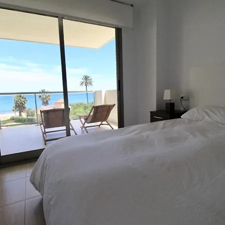 Tierra De Mar 06 By Homeprive Lägenhet Denia