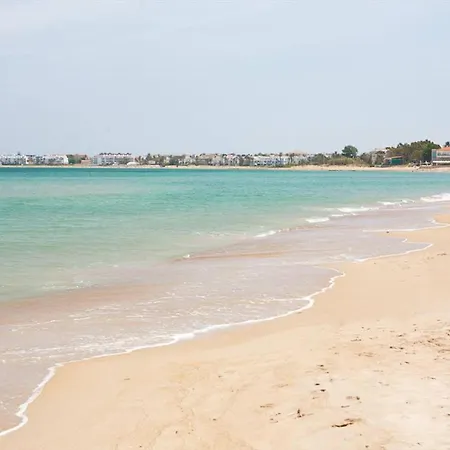 Lägenhet Tierra De Mar 06 By Homeprive *