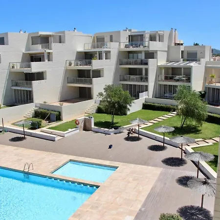 Tierra De Mar 06 By Homeprive Lägenhet *