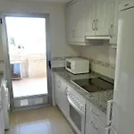 Apartman Tierra De Mar 06 By Homeprive Denia