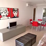 Tierra De Mar 06 By Homeprive Apartman Denia
