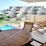 Tierra De Mar 06 By Homeprive Apartman