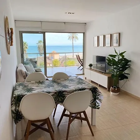 Tierra De Mar 06 By Homeprive Dénia