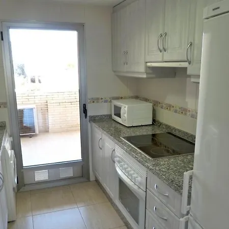 Apartment Tierra De Mar 06 Denia