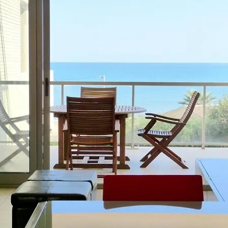 Tierra De Mar 06 Apartment