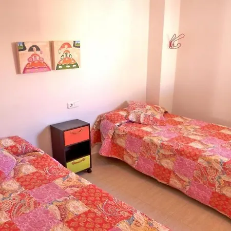 Apartment Tierra De Mar 06 Denia