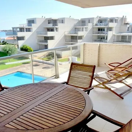 Tierra De Mar 06 Apartamento