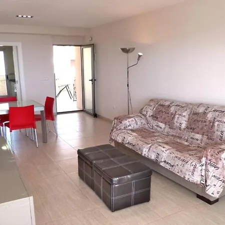 Apartamento Tierra De Mar 06