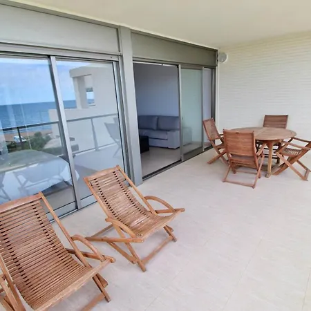 Apartamento Tierra De Mar 06 By Homeprive