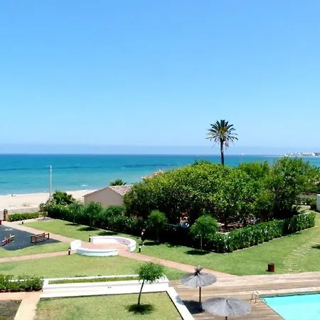 Apartment Tierra De Mar 06 *