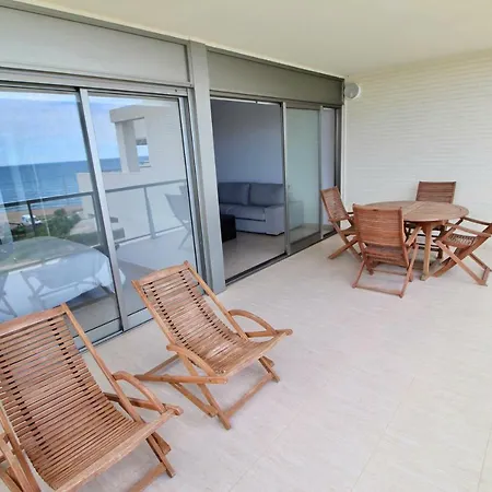 Tierra De Mar 06 By Homeprive Appartement