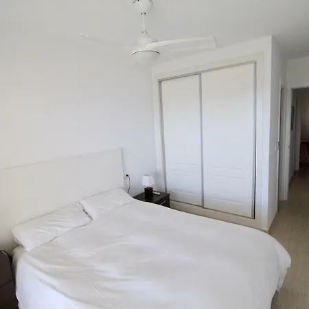 Tierra De Mar 06 By Homeprive Appartement *