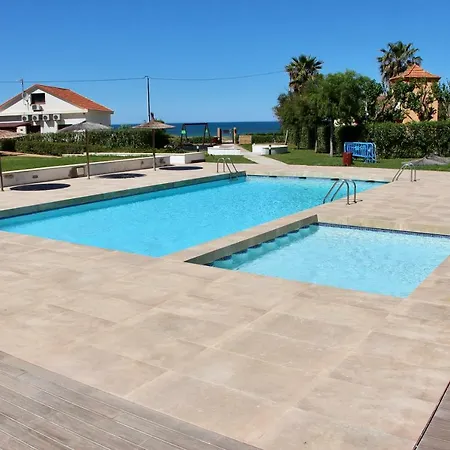 Tierra De Mar 06 By Homeprive Appartement