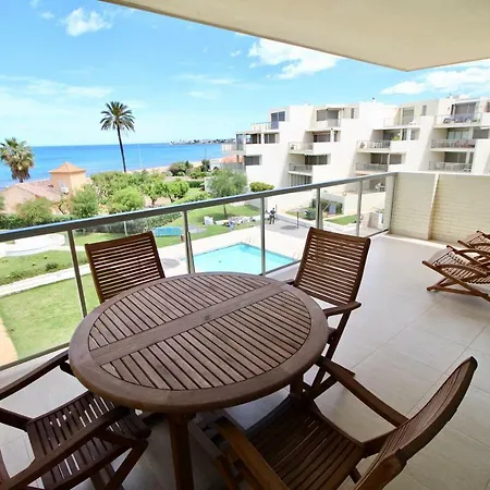 Tierra De Mar 06 By Homeprive Appartement Dénia