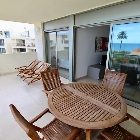 Tierra De Mar 06 By Homeprive Dénia