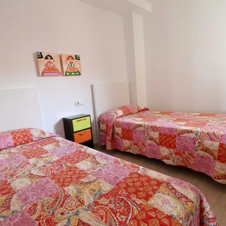 Appartement Tierra De Mar 06 By Homeprive *