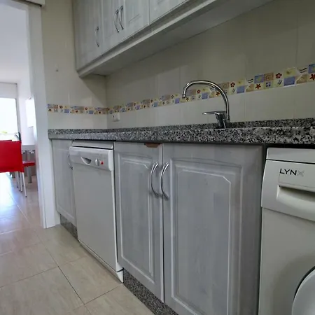 Tierra De Mar 06 By Homeprive Appartement *