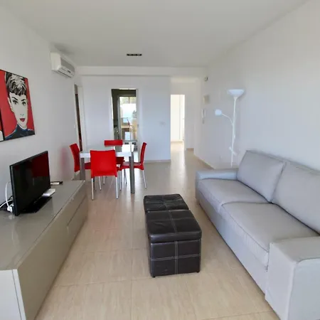 Tierra De Mar 06 By Homeprive * Dénia