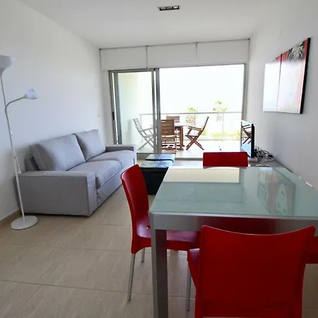 Apartamento Tierra De Mar 06 By Homeprive