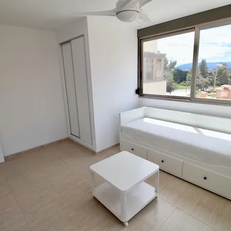 Apartamento Tierra De Mar 06 By Homeprive *