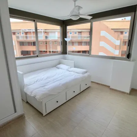 Tierra De Mar 06 By Homeprive * Dénia