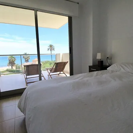 Tierra De Mar 06 Apartment