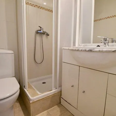 Tierra De Mar 06 By Homeprive Appartement