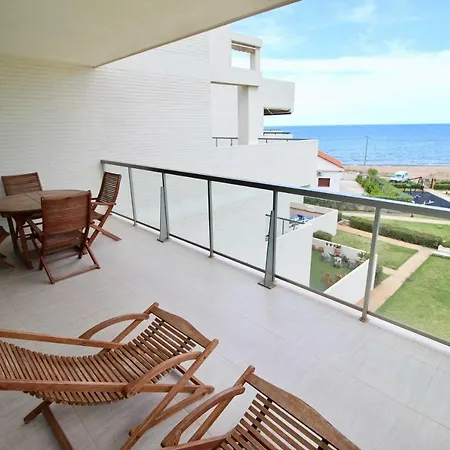 Tierra De Mar 06 By Homeprive * Dénia