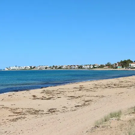 Tierra De Mar 06 By Homeprive Appartement *