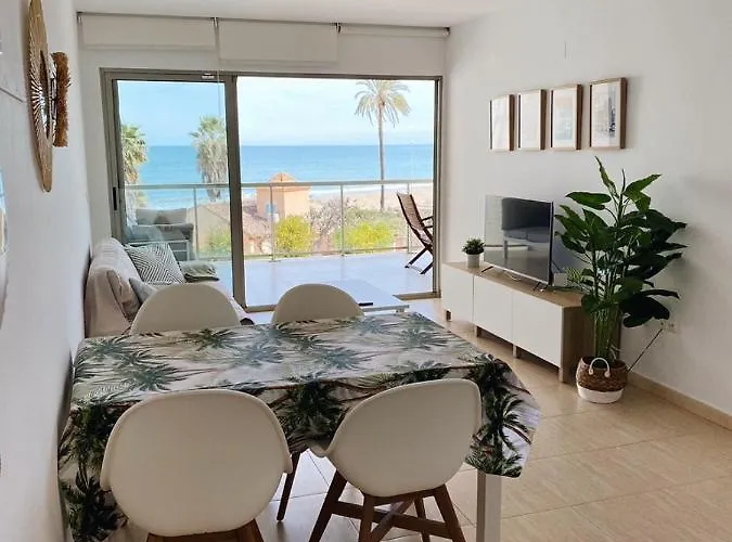 Tierra De Mar 06 By Homeprive Denia