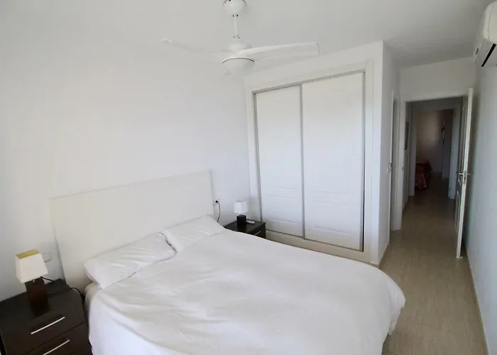 Tierra De Mar 06 By Homeprive Apartment *