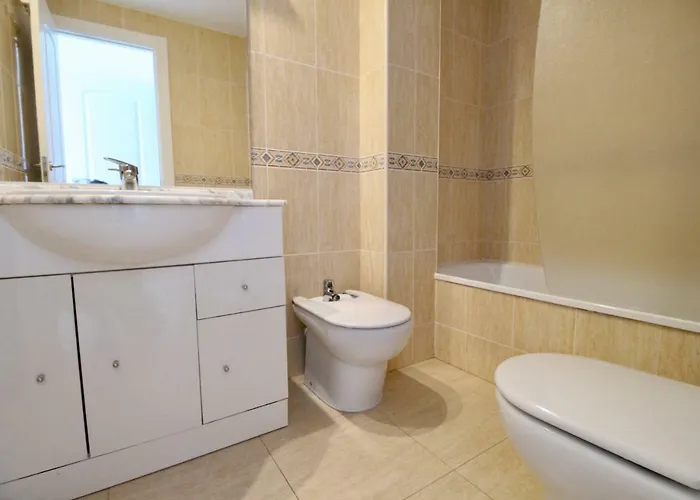 Tierra De Mar 06 By Homeprive Dénia