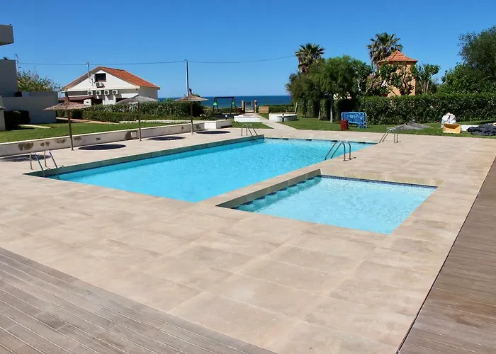 Tierra De Mar 06 By Homeprive Apartment