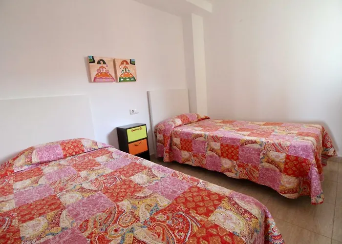 Apartment Tierra De Mar 06 By Homeprive *