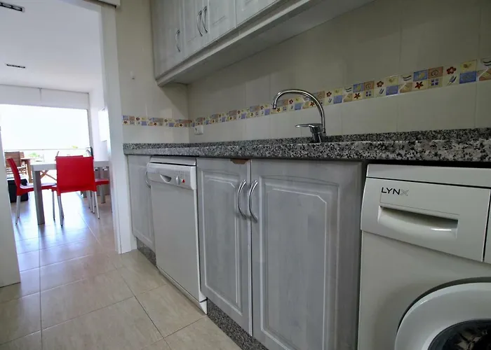 Tierra De Mar 06 By Homeprive Daire *