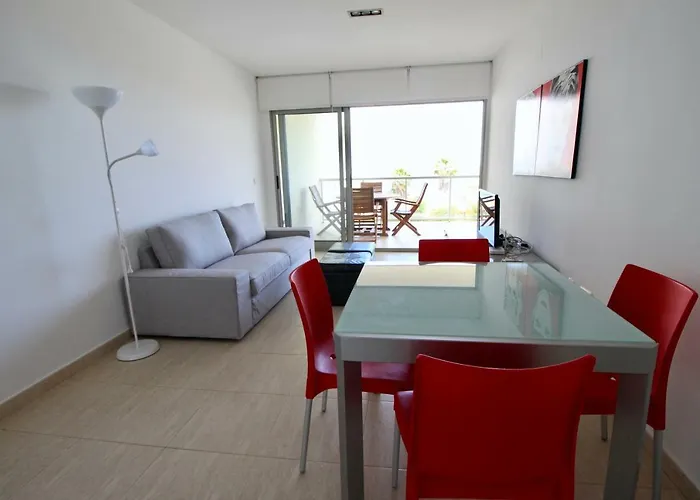 Apartment Tierra De Mar 06 By Homeprive