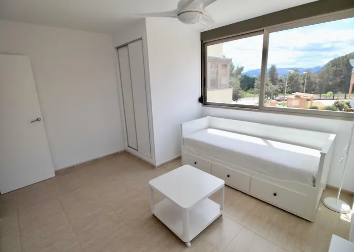 Apartment Tierra De Mar 06 By Homeprive *