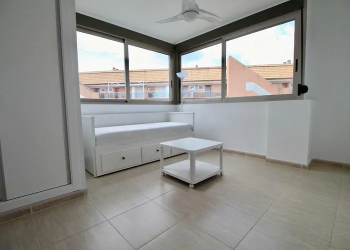 Tierra De Mar 06 By Homeprive * Dénia