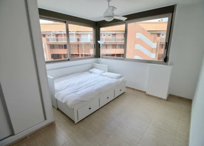 Tierra De Mar 06 By Homeprive * Denia