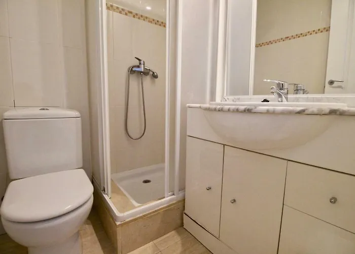 Tierra De Mar 06 By Homeprive Apartment