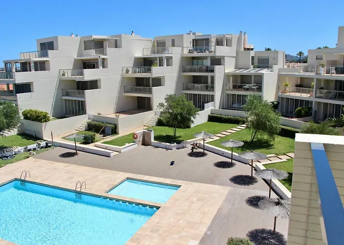 Apartment Tierra De Mar 06 By Homeprive *