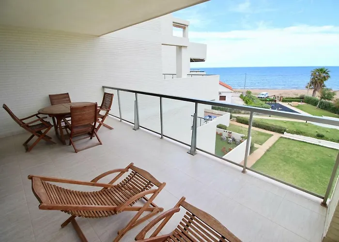 Tierra De Mar 06 By Homeprive * Denia