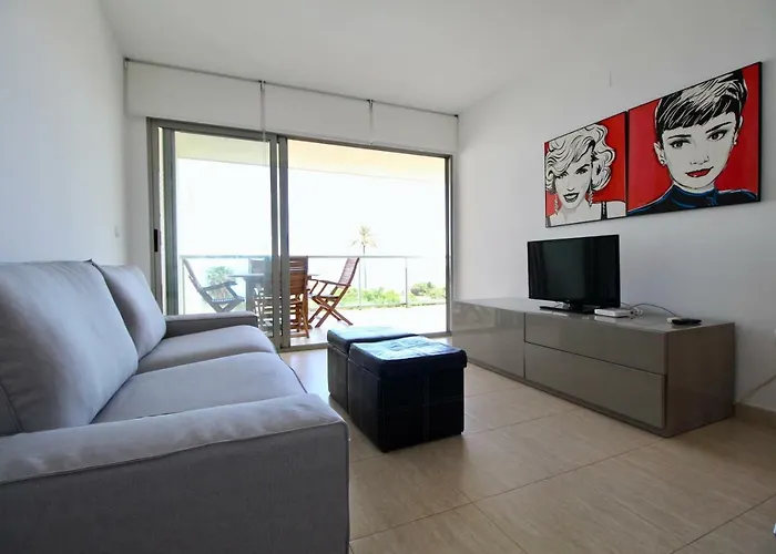 Tierra De Mar 06 By Homeprive Apartment *