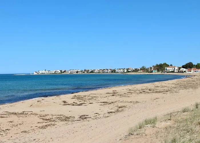 Tierra De Mar 06 By Homeprive Daire *