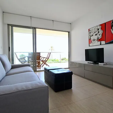 Tierra De Mar 06 By Homeprive شقة *